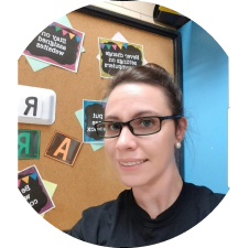 Teacher Image