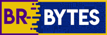 BRBytes Logo